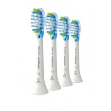 Philips Sonicare C3 Premium Plaque Defence HX9044/87 Sonic Toothbrush heads, White Philips Sonicare C3 Premium Plaque Defence HX9044/87 Sonic Toothbrush heads, White