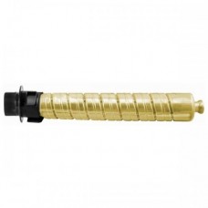 Ricoh (842284), 22500 pages, Yellow toner cartridge Ricoh (842284), 22500 pages, Yellow toner cartridge