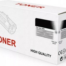 Alternatīvā tonerkasete Canon CRG 055 (3013C002) Toner Cartridge, Yellow (NO CHIP)