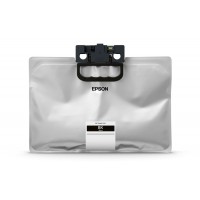 Epson T12F1 XXL (C13T12F140) Ink Cartridge, Black Epson T12F1 XXL (C13T12F140) Ink Cartridge, Black