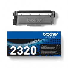 Brother TN-2320 (TN2320) Toner Cartridge, Black (SPEC) Brother TN-2320 (TN2320) Toner Cartridge, Black (SPEC)