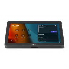 Logitech Tap 939-001950 Meeting Room Touch Controller, 10.1'' IPS 400 cd/m2, Black Logitech Tap 939-001950 Meeting Room Touch Controller, 10.1'' IPS 400 cd/m2, Black