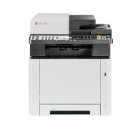 Kyocera ECOSYS MA2100cfx Printer Laser Colour MFP A4 21 ppm Ethernet LAN USB Kyocera ECOSYS MA2100cfx Printer Laser Colour MFP A4 21 ppm Ethernet LAN USB