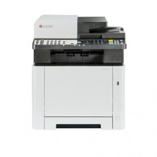 Kyocera ECOSYS MA2100cfx Printer Laser Colour MFP A4 21 ppm Ethernet LAN USB Kyocera ECOSYS MA2100cfx Printer Laser Colour MFP A4 21 ppm Ethernet LAN USB