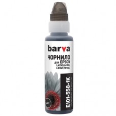 Alternatīvā tintes kasete Compatible Barva Epson 101 BK (C13T03V14A), Black