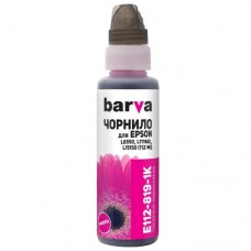 Alternatīvā tinte Barva Epson 113/112 (C13T06B340), Magenta