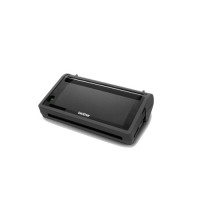 Brother PARC600 PJ ROLL PRINTER CASE Brother PARC600 PJ ROLL PRINTER CASE