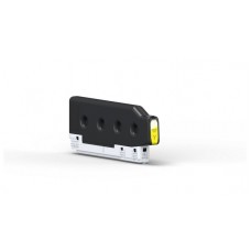 Tintes kārtridžs Epson C13T08H400 Ink Cartridge AM-C4000, Yellow (30000 pages) Tintes kārtridžs Epson C13T08H400 Ink Cartridge AM-C4000, Yellow (30000 pages)