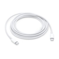 Apple USB Cable USB-C to USB-C, 1 m, White Apple USB Cable USB-C to USB-C, 1 m, White