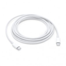 Apple USB Cable USB-C to USB-C, 1 m, White