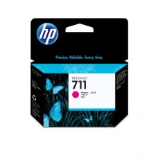 HP 711 (CZ131A) Ink Cartridge, Magenta (SPEC) HP 711 (CZ131A) Ink Cartridge, Magenta (SPEC)