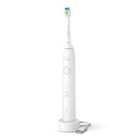 Philips Sonicare 5500 Series HX7110/01 Electric Toothbrush, White