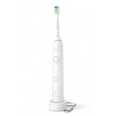 Philips Sonicare 5500 Series HX7110/01 Electric Toothbrush, White Philips Sonicare 5500 Series HX7110/01 Electric Toothbrush, White