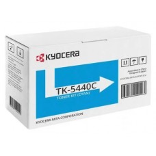 Kyocera TK-5440C (1T0C0ACNL0) Toner Cartridge, Cyan Kyocera TK-5440C (1T0C0ACNL0) Toner Cartridge, Cyan