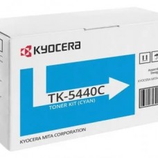 Kyocera TK-5440C (1T0C0ACNL0) Toner Cartridge, Cyan Kyocera TK-5440C (1T0C0ACNL0) Toner Cartridge, Cyan