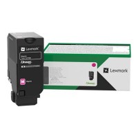 Lexmark 71C20M0 Toner Cartridge, Magenta Lexmark 71C20M0 Toner Cartridge, Magenta