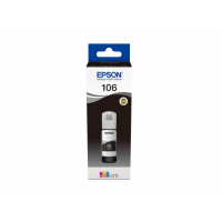 Tinte Epson 106 Photo Black (C13T00R140) 70ml, (C13T00R140) Tinte Epson 106 Photo Black (C13T00R140) 70ml, (C13T00R140)