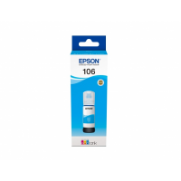 Tinte Epson 106 Cyan (C13T00R240) 70ml, (C13T00R240) Tinte Epson 106 Cyan (C13T00R240) 70ml, (C13T00R240)