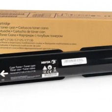 Xerox 006R01829 Toner Cartridge, Cyan Xerox 006R01829 Toner Cartridge, Cyan