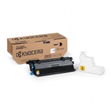 Kyocera TK-3300 (1T0C100NL0) Toner Cartridge, Black (14500 pages) Kyocera TK-3300 (1T0C100NL0) Toner Cartridge, Black (14500 pages)