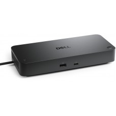 Dell Pro Thunderbolt 4 Smart SD25TB4 Dock Docking Station, Black Dell Pro Thunderbolt 4 Smart SD25TB4 Dock Docking Station, Black
