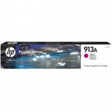 Tintes kasete HP No.913A Magenta (F6T78AE), (F6T78AE) Tintes kasete HP No.913A Magenta (F6T78AE), (F6T78AE)