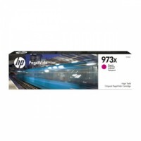 Tintes kasete HP No.973X Magenta (F6T82AE), (F6T82AE) Tintes kasete HP No.973X Magenta (F6T82AE), (F6T82AE)