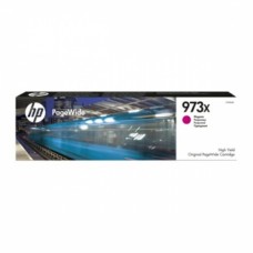 Tintes kasete HP No.973X Magenta (F6T82AE), (F6T82AE) Tintes kasete HP No.973X Magenta (F6T82AE), (F6T82AE)
