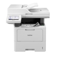 Brother MFC-L6710DW Spausdintuvas lazerinis nespalvotas MFP A4 50ppm USB Wi-Fi Ethernet LAN Brother MFC-L6710DW Spausdintuvas lazerinis nespalvotas MFP A4 50ppm USB Wi-Fi Ethernet LAN