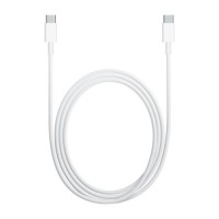 Apple USB-C to USB-C Cable 2m, White