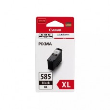 Canon PG-585XL (6204C001) Ink Cartridge, Black Canon PG-585XL (6204C001) Ink Cartridge, Black
