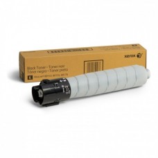 Xerox AltaLink C8100 Series (006R01758) Toner Cartridge, Black Xerox AltaLink C8100 Series (006R01758) Toner Cartridge, Black