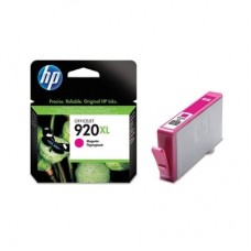 HP Ink No.920 XL Magenta (CD973AE) (SPEC) HP Ink No.920 XL Magenta (CD973AE) (SPEC)