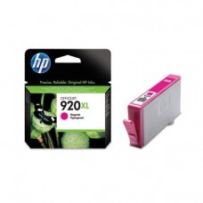 HP Ink No.920 XL Magenta (CD973AE) (SPEC) HP Ink No.920 XL Magenta (CD973AE) (SPEC)