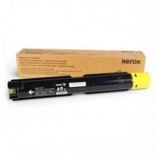 Xerox 006R01831 Toner Cartridge, Yellow Xerox 006R01831 Toner Cartridge, Yellow