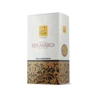 Maltā kafija Filecori Zecchini 100% Arabica, ground, 250 g