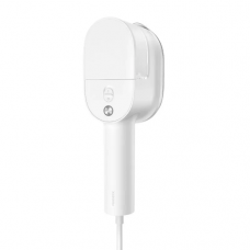 Xiaomi B502CN Handheld Steam Iron Garment Steamer, White Xiaomi B502CN Handheld Steam Iron Garment Steamer, White
