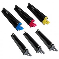 Detalė Kyocera MK-8325B (1702NP0UN1) Maintenance Kit - Color