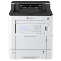 Kyocera ECOSYS PA4000cx Printer Laser Colour Duplex A4 40 ppm Ethernet LAN USB (SPEC) Kyocera ECOSYS PA4000cx Printer Laser Colour Duplex A4 40 ppm Ethernet LAN USB (SPEC)