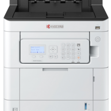 Kyocera ECOSYS PA4000cx Printer Laser Colour Duplex A4 40 ppm Ethernet LAN USB (SPEC) Kyocera ECOSYS PA4000cx Printer Laser Colour Duplex A4 40 ppm Ethernet LAN USB (SPEC)