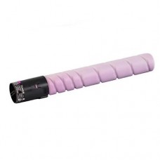 Konica Minolta TN227M (ACVH350) Toner Cartridge, Magenta Konica Minolta TN227M (ACVH350) Toner Cartridge, Magenta