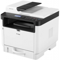 Ricoh M 320SE (434088) Printer Laser B/W MFP A4 32 ppm USB Ethernet LAN