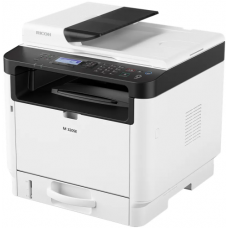Ricoh M 320SE (434088) Printer Laser B/W MFP A4 32 ppm USB Ethernet LAN Ricoh M 320SE (434088) Printer Laser B/W MFP A4 32 ppm USB Ethernet LAN