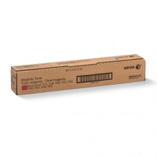 Xerox WorkCentre 7525, 7530, 7535, 7545, 7556 (006R01515) Toner Cartridge, Magenta Xerox WorkCentre 7525, 7530, 7535, 7545, 7556 (006R01515) Toner Cartridge, Magenta