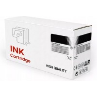 Compatible Brother LC-427XLM (LC427XLM) Ink Cartridge, Magenta