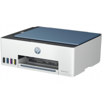 HP Smart Tank 585 AiO Printer Inkjet Colour MFP A4 16 ppm USB Wi-Fi