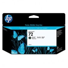 Tintes kārtridžs Hewlett-Packard No.72 Matte-Black (C9403A), (C9403A) Tintes kārtridžs Hewlett-Packard No.72 Matte-Black (C9403A), (C9403A)