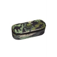 Pencil case CoolPack Campus Adventure park Pencil case CoolPack Campus Adventure park