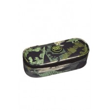 Pencil case CoolPack Campus Adventure park Pencil case CoolPack Campus Adventure park