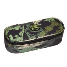 Pencil case CoolPack Campus Adventure park Pencil case CoolPack Campus Adventure park